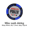 Chip Poker Phỉnh Poker Lõi Thép Có Số Cao Cấp GOODEASY, Chất Liệu Đất Nung CDN