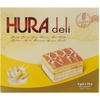 Bánh bơ sữa Hura Deli 6 cái * 28g