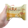 Bánh bơ sữa Hura Deli 6 cái * 28g