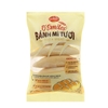 Bánh mì tươi đông lạnh O'smiles 350g