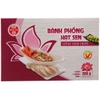 Bánh phồng hạt sen vừa Bích Chi hộp 200g