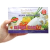 Bánh phồng mực vừa Bích Chi hộp 200g