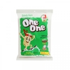 Bánh gạo tảo biển One One gói 104g