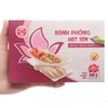 Bánh phồng hạt sen vừa Bích Chi hộp 200g