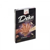 Bánh quế socola đậu phộng Deka 45g