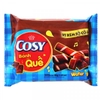 Bánh quế vị kem socola Cosy 48g