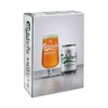 Bia Carlsberg Smooth Draught lon 330ml