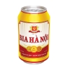 Bia Hà Nội lon 330ml