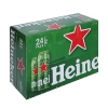 Bia Heineken Sleek lon cao 330ml
