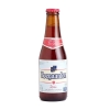 Bia Hoegaarden Rosée (Chai)