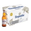 Bia Hoegaarden White chai