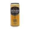 Bia Strongbow táo lon 330ml