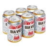 Bia Việt lon 330ml