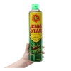 Bình xịt côn trùng King Star 600ml