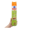 Bình xịt côn trùng Mosfly 600ml