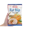 Bột bắp Tấn Sang gói 150g