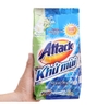 Bột giặt Attack sảng khoái 720g