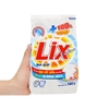 Bột giặt hương hoa Lix Extra 560g