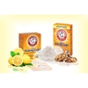 Bột nổi baking soda Arm & Hammer hộp 454g