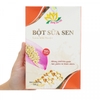 Bột sữa sen Hương Sen Việt 250g