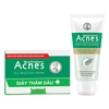 Bùn non rửa mặt dưỡng sáng Acnes 50g