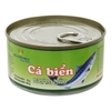 Cá biển ngâm dầu Seaspimex hộp 185g