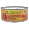 Cá ngừ xốt cay Tuna Việt Nam lon 140g