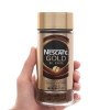 Cà phê đen NesCafé Gold Blend UK  Hũ 100g