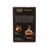 Cà phê đen TNI King Coffee Espresso Hộp 37.5g (15 gói x 2.5g)