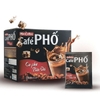 Cà phê sữa đá MacCoffee Café Phố 240g (10 gói x 24g)