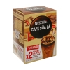 Cà phê sữa đá NesCafé nhân đôi sánh quyện 240g (10 gói x 24g)