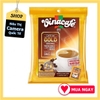 Cà phê sữa VinaCafé Gold Original 800g (40 gói x 20g)