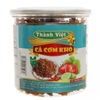 Cá cơm kho Thành Việt hũ 140g