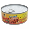 Cá ngừ xốt cay Tuna Việt Nam lon 140g