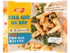 Chả giò da xốp hải sản M.Ngon 400g