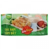 Chả ram tôm đất Bếp 5 sao gói 200g