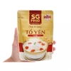 Cháo tổ yến cá hồi SG Food 240g