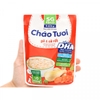 Cháo tươi SG Food gà & cà rốt 240g