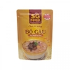 Cháo bồ câu bổ dưỡng SG Food 240g