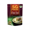 Cháo SG Food lươn đậu xanh 270g