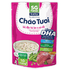 Cháo tươi SG Food bò, cà rốt 240g