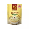 Cháo yến hạt sen, dứa SG Food 240g