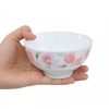 Chén cherry Chung Mộc Hùng 10.9cm