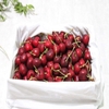 Cherry đỏ Canada size nhỏ 10 (Hộp 0.5Kg)