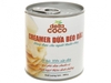 Creamer béo đặc Delta Coco lon 300g