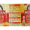 Dầu ăn cao cấp Meizan Gold chai 2 lít