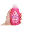 Dầu gội cho bé Johnson's Baby Active Kid chai 200ml