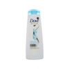 Dầu gội Dove dưỡng tóc bồng bềnh chai 330ml