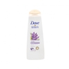 Dầu gội Dove vào nếp sống động tự nhiên chai 330ml