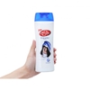 Dầu gội Lifebuoy tóc dày óng ả chai 311ml